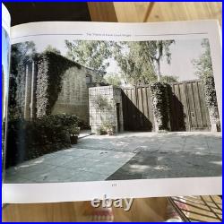 Visions of Frank Lloyd Wright by Thomas A. Heinz (2000, Hardcover)