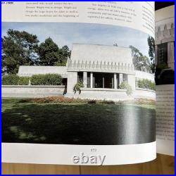 Visions of Frank Lloyd Wright by Thomas A. Heinz (2000, Hardcover)