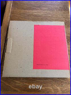 Vol. 6 FRANK LLOYD WRIGHT Monograph 1937-1941 1988 A. D. A. EDITA Tokyo