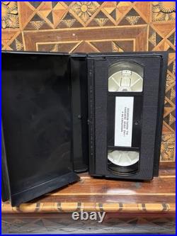 WRIGHTIAN's ORGANIC ARCHITECTURE Series Frank Lloyd Wright VHS Kappe Goff etc x6