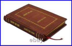 Who Was Frank Lloyd Wright By Labrecque, Ellen Who Hq C Premium Leather Bound