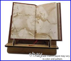 Who Was Frank Lloyd Wright By Labrecque, Ellen Who Hq C Premium Leather Bound