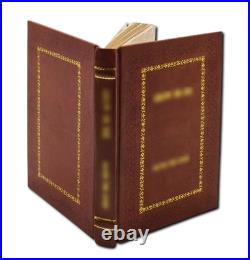 Who Was Frank Lloyd Wright By Labrecque, Ellen Who Hq C Premium Leather Bound