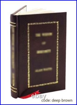 Who Was Frank Lloyd Wright By Labrecque, Ellen Who Hq C Premium Leather Bound