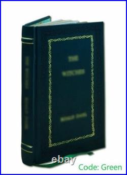 Who Was Frank Lloyd Wright By Labrecque, Ellen Who Hq C Premium Leather Bound