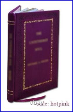 Who Was Frank Lloyd Wright By Labrecque, Ellen Who Hq C Premium Leather Bound
