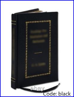 Who Was Frank Lloyd Wright By Labrecque, Ellen Who Hq C Premium Leather Bound