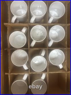 Whole Case (35) Frank Lloyd Wright Tree Of Life Ceramic Coffee Mugs Architecture Whole Case (35) Frank Lloyd Wright Tree Of Life Ceramic Coffee Mugs Architecture