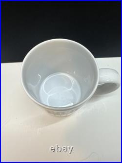 Whole Case (35) Frank Lloyd Wright Tree Of Life Ceramic Coffee Mugs Architecture