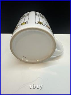 Whole Case (35) Frank Lloyd Wright Tree Of Life Ceramic Coffee Mugs Architecture Whole Case (35) Frank Lloyd Wright Tree Of Life Ceramic Coffee Mugs Architecture