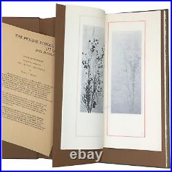 William C Gannett, Frank Lloyd Wright / House Beautiful Facsimile Edition 1963
