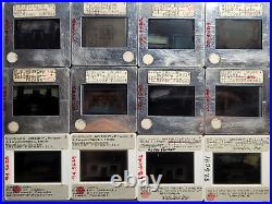 Winslow House River Forest IL Architecture F. L. Wright 35mm Glass Slides Lot 33