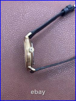 Women's Bulova Frank Lloyd Wright Geometric Watch 98L216 Working