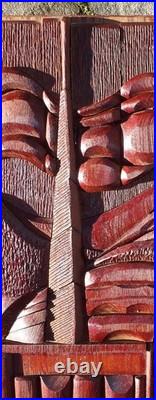 Wood Redwood Assemblage of Marin Civic Center Frank Lloyd Wright Architect