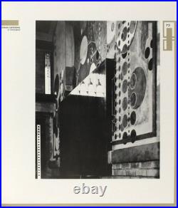 Work of Frank Lloyd Wright. An introduction by the architect H Th 1965